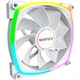Вентилятор Montech RX140 PWM White - изображение 2