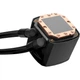 Водяне охолодження EKWB EK-Nucleus AIO CR360 Dark (3831109900178) - зображення 6