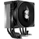 Повітряне охолодження PсCOOLER R400 Black (R400 BK) - зображення 1