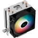 Повітряне охолодження Deepcool AG300 LED - зображення 2