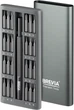 Отвертка с комплектом насадок Brevia 24 в 1 (55024MMC) - изображение 1
