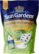 Чай зеленый Sun Gardens Magic Soursop 100 пакетиков по 1.5 г (4820082707958) - изображение 1
