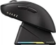 Мышь Ajazz AJ179 APEX Wireless/Bluetooth/USB Black Charging Dock (AJM179-A-B) - изображение 3