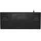 Клавиатура Logitech G Pro X TKL Rapid Linear Black (920-013233) - изображение 5