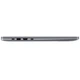 Ноутбук HONOR X14 Plus 2025 (5301ANVA) Space Gray - изображение 6