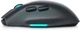 Мышь беспроводная Dell Alienware Wireless Gaming Mouse AW620M Dark Side of the Moon (545-BBFB) - изображение 5