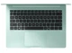 Ноутбук HONOR MagicBook Pro 14 2025 (5301AMUC) Aurora Green - изображение 3