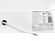 Светодиодная панель 600х600 36W 5000К 3800Lm OPAL AVT 457/2 - изображение 4