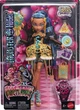 Кукла Monster High Страх какой сладкий день рождения Клео (JBG76 - изображение 1