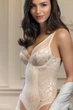 Боди Leilieve 90C Бежевый (Beige) (109859) - изображение 1