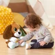 Интерактивная игрушка умный щенок LeapFrog Speak & Learn Puppy (610100) - изображение 7