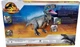 Іграшка-динозавр WOW! STUFF Jurassic World REAL FX Baby Blue - зображення 4