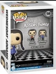 Фигурка Funko Pop Wednesday Addams №1549 — Wednesday Addams (81210) - изображение 3