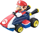 Машинка на радіокеруванні Carrera Mario Kart Mario Mini (9003150148388) - зображення 1
