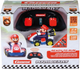 Машинка на радіокеруванні Carrera Mario Kart Mario Mini (9003150148388) - зображення 2