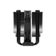Повітряне охолодження ID-Cooling SE-207-XT SLIM - зображення 4