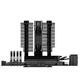 Повітряне охолодження ID-Cooling SE-207-XT SLIM - зображення 6