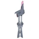 Стульчик для кормления Bambi M 5722 Lilac - изображение 2