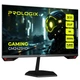 Монитор Prologix Gaming 23.8" GM2425HD VA Black 200Hz - изображение 3