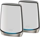 WiFi Mesh-система Netgear Orbi RBK862S 2-pack - изображение 2