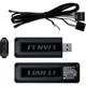 Кулер для корпусу Lian Li Uni Fan SL-INF Wireless 120-3 Black (G99.12SLIN1W3B.00) - зображення 3