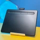 Графический планшет Wacom Intuos S Black CTL-4100K-N (0667) Б/У [144094] - изображение 1