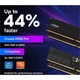 Модуль памяти DDR5 Crucial 2x24GB 6000MHz Pro (CP2K24G60C48U5) [147410] - изображение 5
