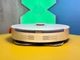 Робот-пылесос Xiaomi Mi Robot Vacuum S20+ White (911) Б/У [146310] - изображение 3