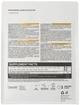 Креатин моногидрат OstroVit Creatine Monohydrate порошок 500 г Манго (5902232617634) - изображение 2