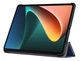 Чехол Primolux Slim для планшета Xiaomi Pad 7 / Pad 7 Pro 11.2" - Dark Blue - изображение 2