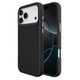 Противоударный чехол Primo Gibrid Armor для Apple iPhone 17 Pro - Black - изображение 2