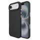 Противоударный чехол Primo Gibrid Armor для Apple iPhone 17 Air - Black - изображение 2
