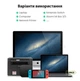 Сетевая USB Lan карта – USB-A 3.0 - Etmakit RJ45 / Мбит / USB 3.0 - изображение 4