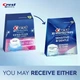 Отбеливающие полоски для чувствительных зубов Crest 3D Whitestrips Sensitive + LED Light Whitening Kit 14 пар - изображение 4