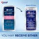 Отбеливающие полоски для чувствительных зубов Crest 3D Whitestrips Sensitive + LED Light Whitening Kit 14 пар - изображение 8