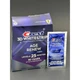 Отбеливающие полоски Crest 1/2 упаковки Age Renew ( Supreme Bright ) Whitestrips 10 упаковок, 20 полосок / Пробный курс - изображение 2