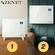Конвектор Zenet ZET-526 на 1500W - изображение 5
