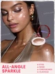 Упругий хайлайтер для тела SHEGLAM Glowchi Bouncy Highlighter - Custard - изображение 3