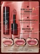 Увлажняющий блеск для губ SHEGLAM Ember Rose Immortal Love Nourishing Lip Gloss - Treasure - изображение 5