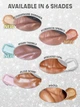 Хайлайтер для тела с блестками SHEGLAM Go Go Glow Highlighting Body Mist - Champagne Shimmer - изображение 4