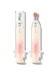 Блеск для губ с поршнем SHEGLAM Booster Shine Plumping Lip Gloss - Get Started - изображение 1
