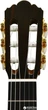 Гитара классическая Yamaha GC32C Natural - изображение 4