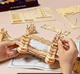3D деревянный пазл Robotime "Лондонский мост" - изображение 1