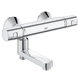 Смеситель для душа с поворотным изливом и с душевым гарнитуром Grohe QuickFix Precision Start UA202909T1 (34597001+13450000) - изображение 2