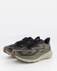Мужские кроссовки HOKA ONE ONE CLIFTON 9 1127895 BLCKS 44,5 (EU 44 2/3, USA 10,5 D, 28,5 см) серые - изображение 3