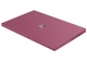Ноутбук MAXCOM Office mBook14 Lite (MB14LP_PINK), Intel Celeron N4020 / 14,1" / TN / RAM 4 ГБ / SSD 128 ГБ / Intel UHD Graphics 600 / Windows 11 Home / Рожевий - зображення 5