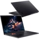 Ноутбук Acer Nitro Lite 16 NL16-71G-56LP 16" IPS 165Hz RTX3050 i5-13420H/32GB/512/Win11 (NH.DACEP.001) - изображение 1