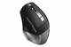 Миша A4Tech Fstyler FB35CS Smoky Grey - зображення 4