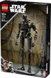 Конструктор Lego Star Wars Дроид-охранник K-2SO Лего Стар Варс 75434 - изображение 1