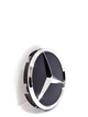 Ковпачок заглушка на литі диски Mercedes-Benz 65mm JOR #5736-37600 JOR5736 37600 6082-SG - зображення 2
